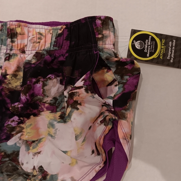 Athletic Works Running Shorts XS - Picture 3 of 14